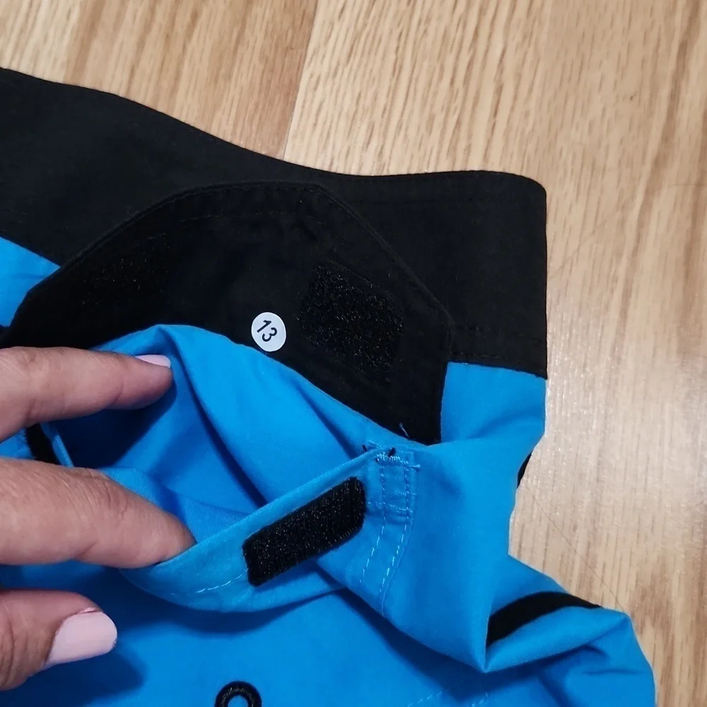 QUIKSILVER Men's 20